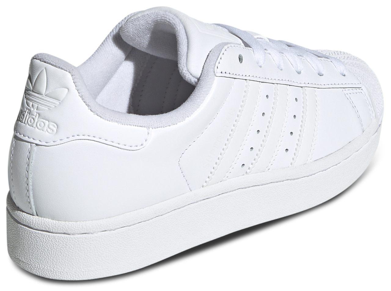 adidas Originals Superstar II Image 3 of 5. Tap to open photo gallery.