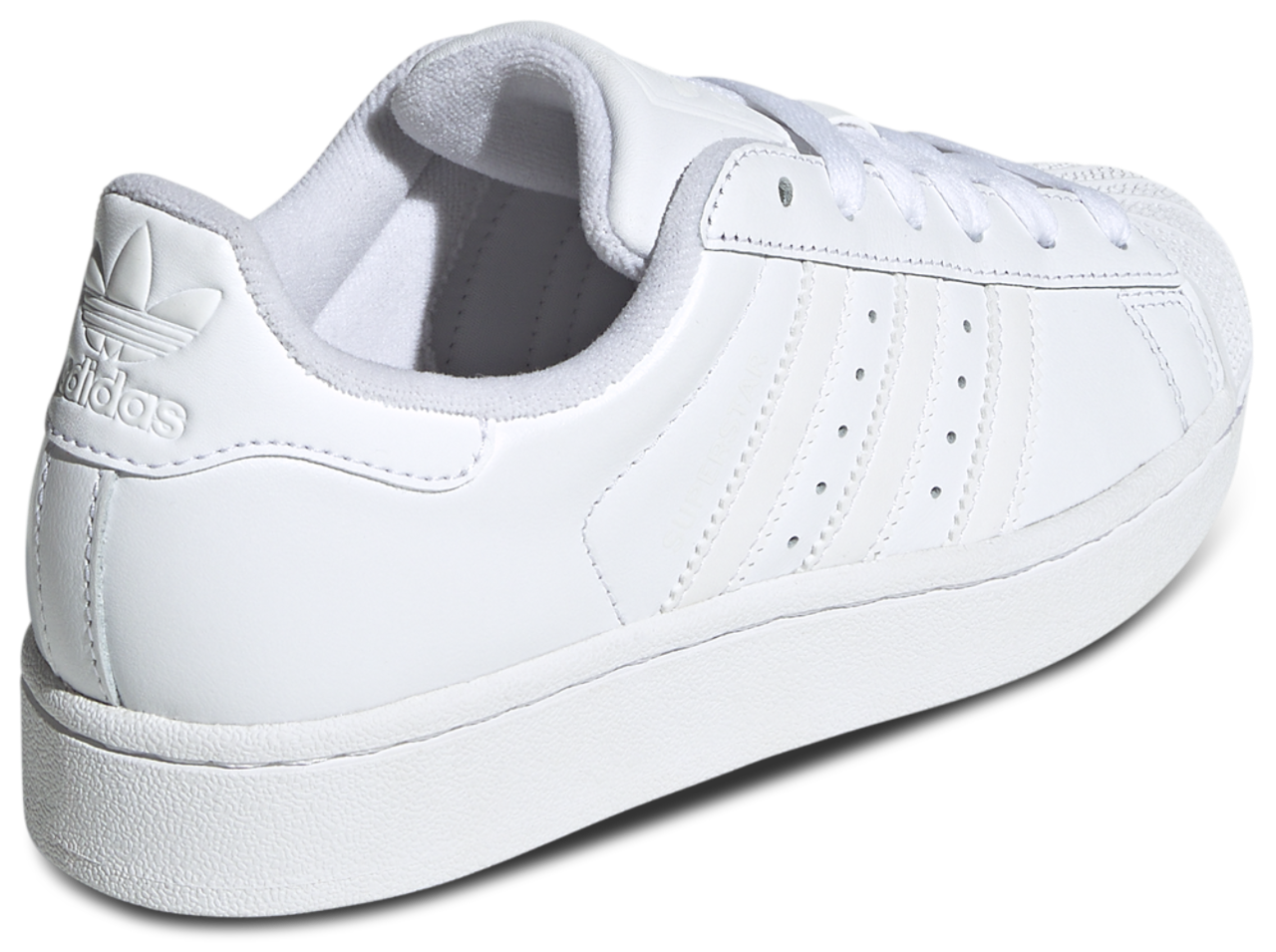 adidas Originals Superstar II Image 3 of 5. Tap to open photo gallery.
