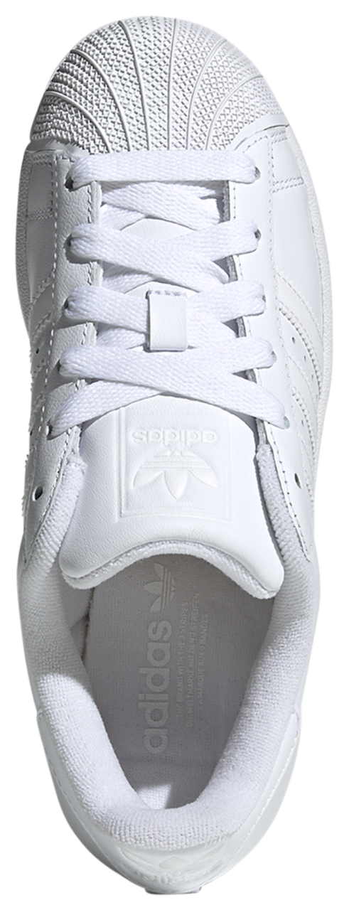 adidas Originals Superstar II Image 4 of 5. Tap to open photo gallery.