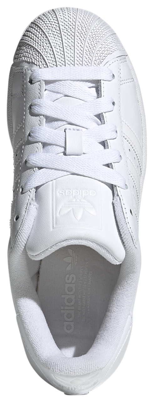adidas Originals Superstar II Image 4 of 5. Tap to open photo gallery.