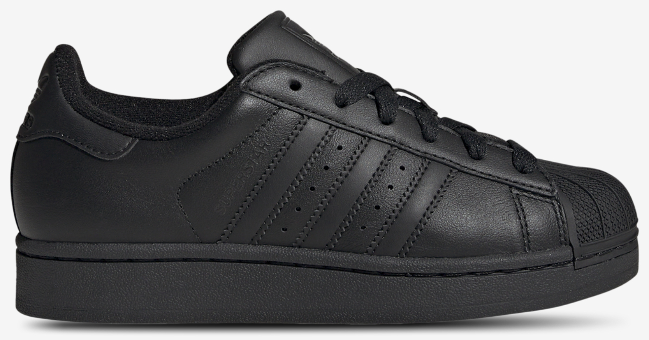 adidas Originals Superstar II Image 1 of 5. Tap to open photo gallery.