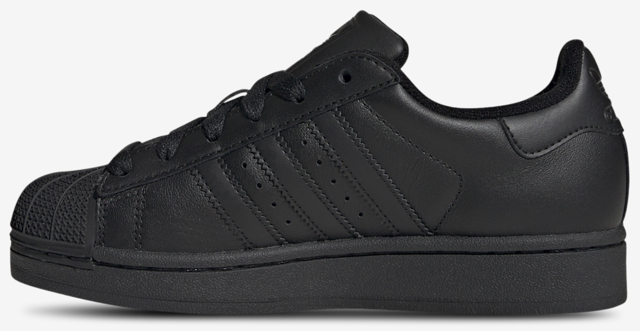 adidas Originals Superstar II Image 2 of 5. Tap to open photo gallery.