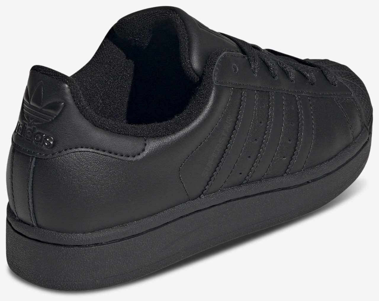 adidas Originals Superstar II Image 3 of 5. Tap to open photo gallery.