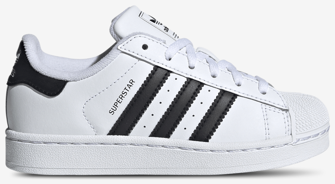 adidas Originals Superstar Image 1 of 5. Tap to open photo gallery.