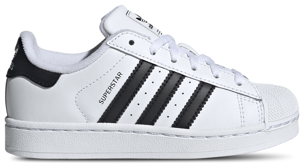 adidas Originals Superstar - Boys' Preschool | Foot Locker