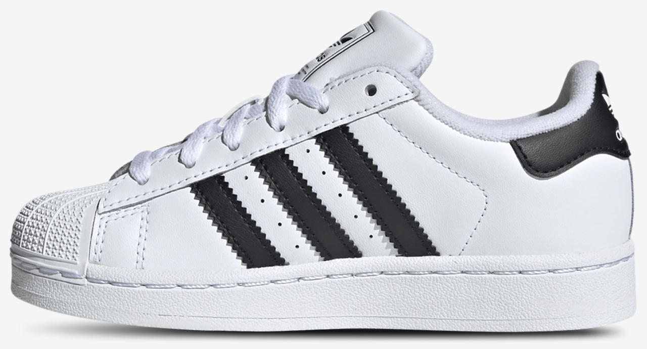 adidas Originals Superstar Image 2 of 5. Tap to open photo gallery.