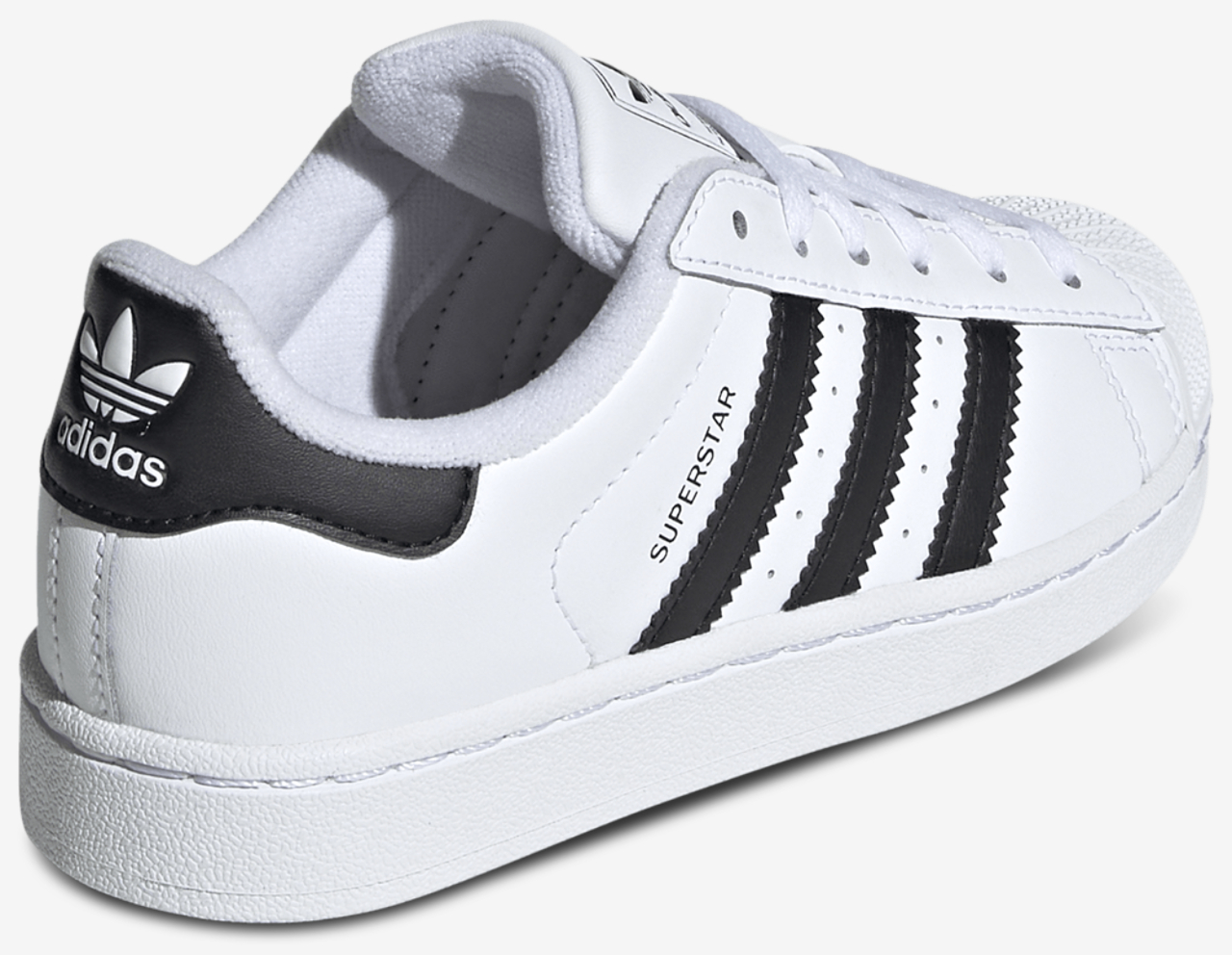 adidas Originals Superstar Image 3 of 5. Tap to open photo gallery.