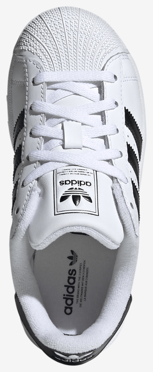 adidas Originals Superstar Image 4 of 5. Tap to open photo gallery.