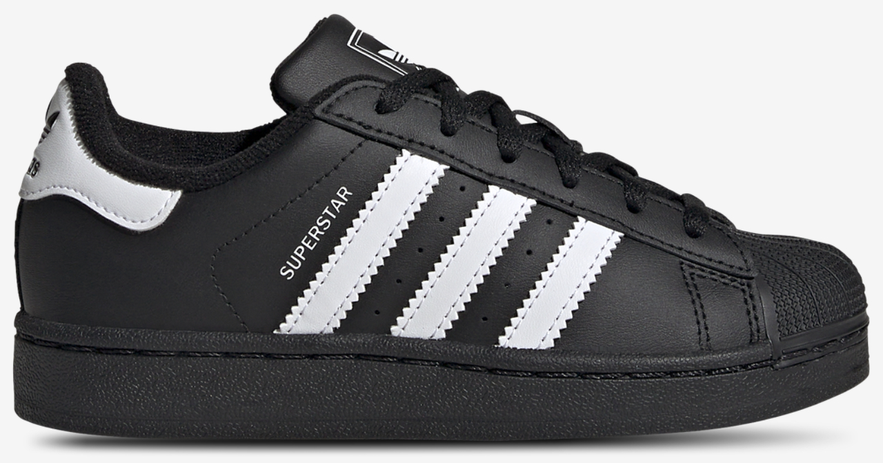 adidas Originals Superstar Image 1 of 5. Tap to open photo gallery.