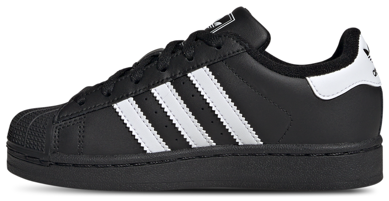 adidas Originals Superstar Image 2 of 5. Tap to open photo gallery.