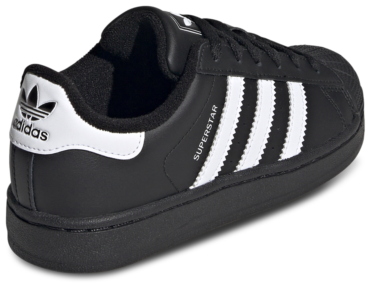 adidas Originals Superstar - Boys' Preschool | Champs Sports
