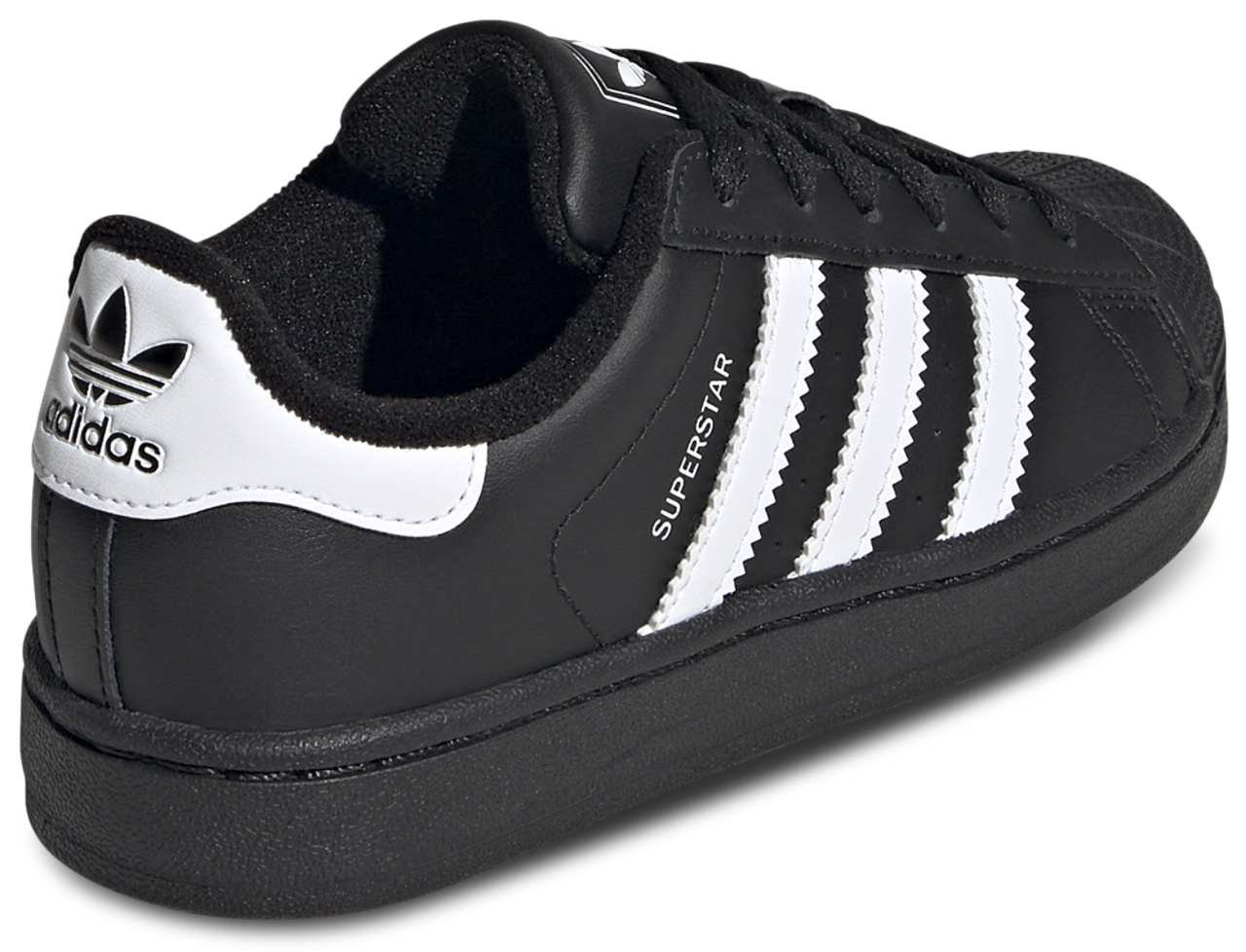 adidas Originals Superstar Image 3 of 5. Tap to open photo gallery.