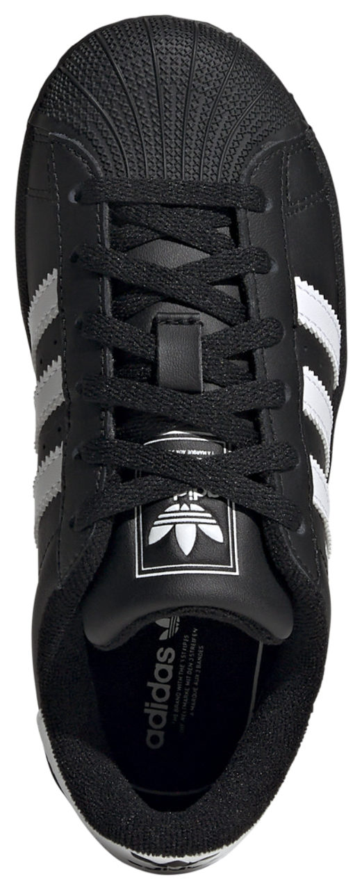 adidas Originals Superstar Image 4 of 5. Tap to open photo gallery.