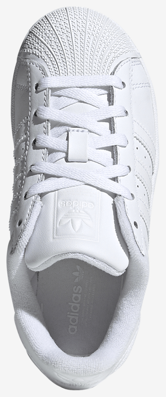 adidas Originals Superstar Image 4 of 5. Tap to open photo gallery.