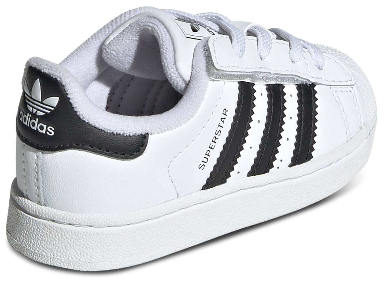 adidas Originals Superstar II Kids Foot Locker