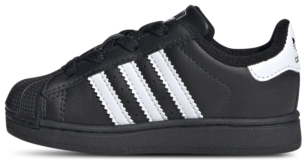 adidas Originals Superstar II Image 2 of 5. Tap to open photo gallery.