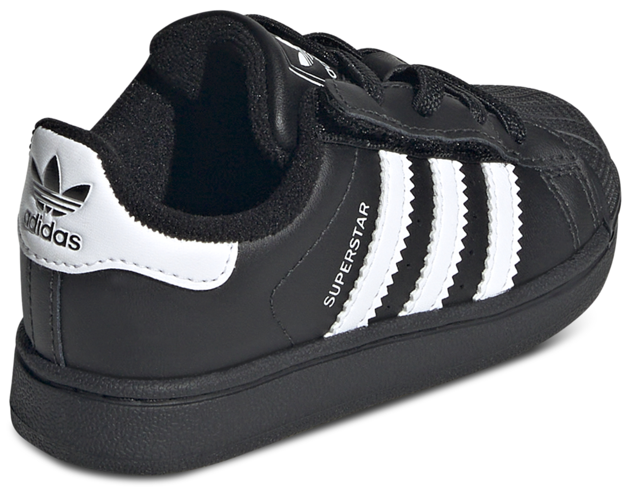 adidas Originals Superstar II Image 3 of 5. Tap to open photo gallery.