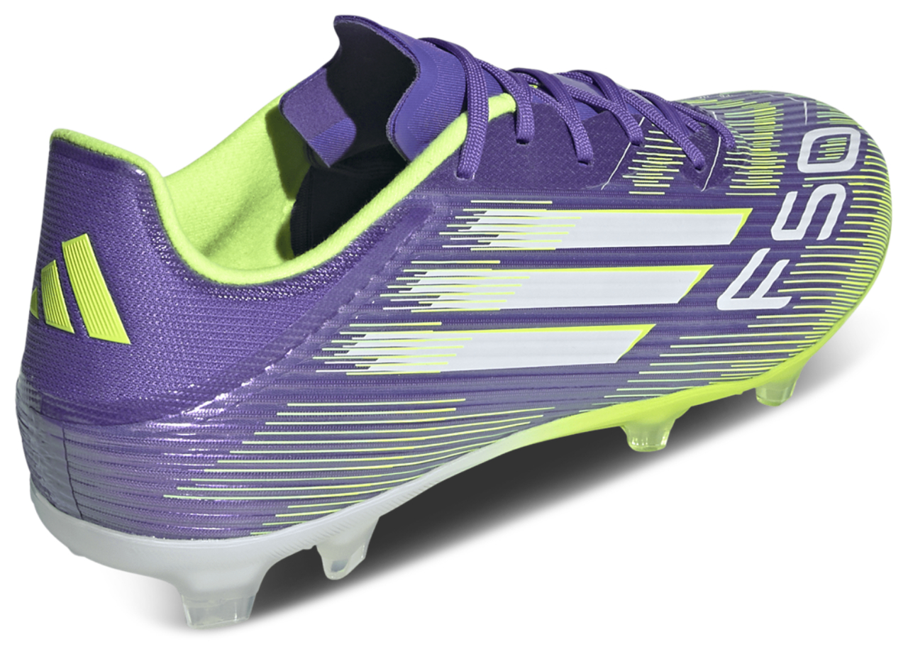 adidas F50 League FG Image 3 of 5. Tap to open photo gallery.