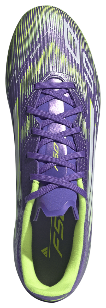 adidas F50 League FG Image 4 of 5. Tap to open photo gallery.