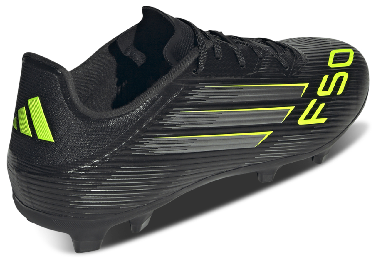adidas F50 League FG Image 3 of 5. Tap to open photo gallery.