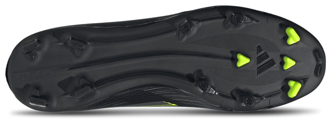 adidas F50 League FG Image 5 of 5. Tap to open photo gallery.