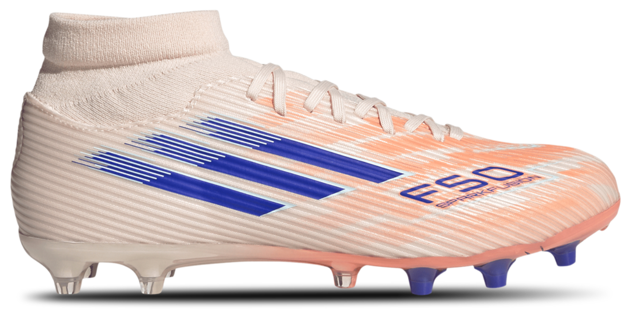 アディダス　f50 27cm adidas F50 Sparkfusion League FG/AG | Foot Locker