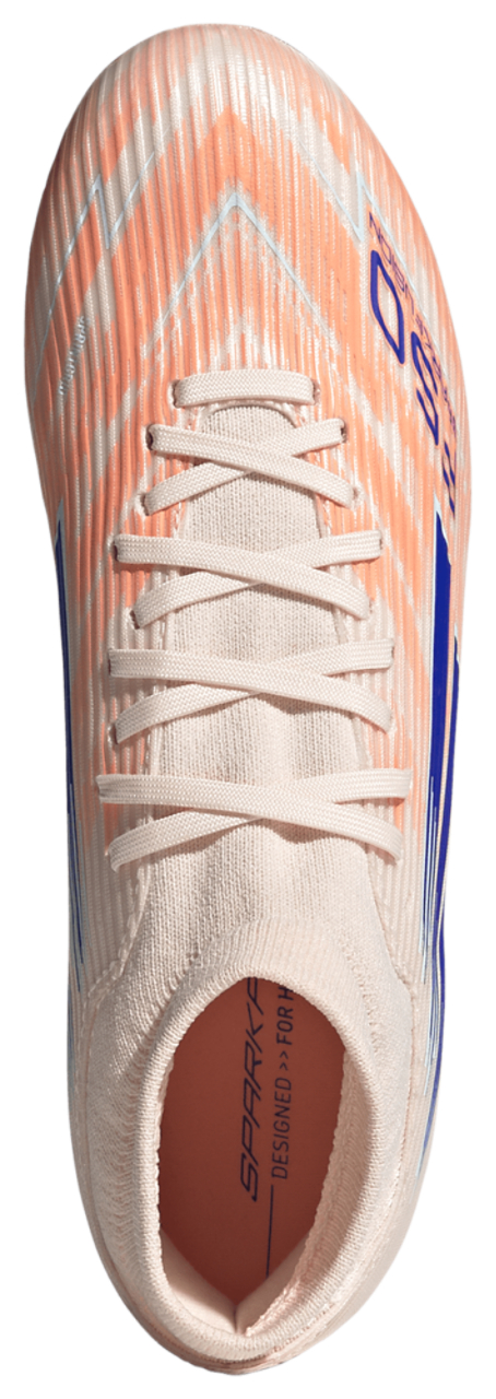 adidas F50 Sparkfusion League FG/AG | Foot Locker