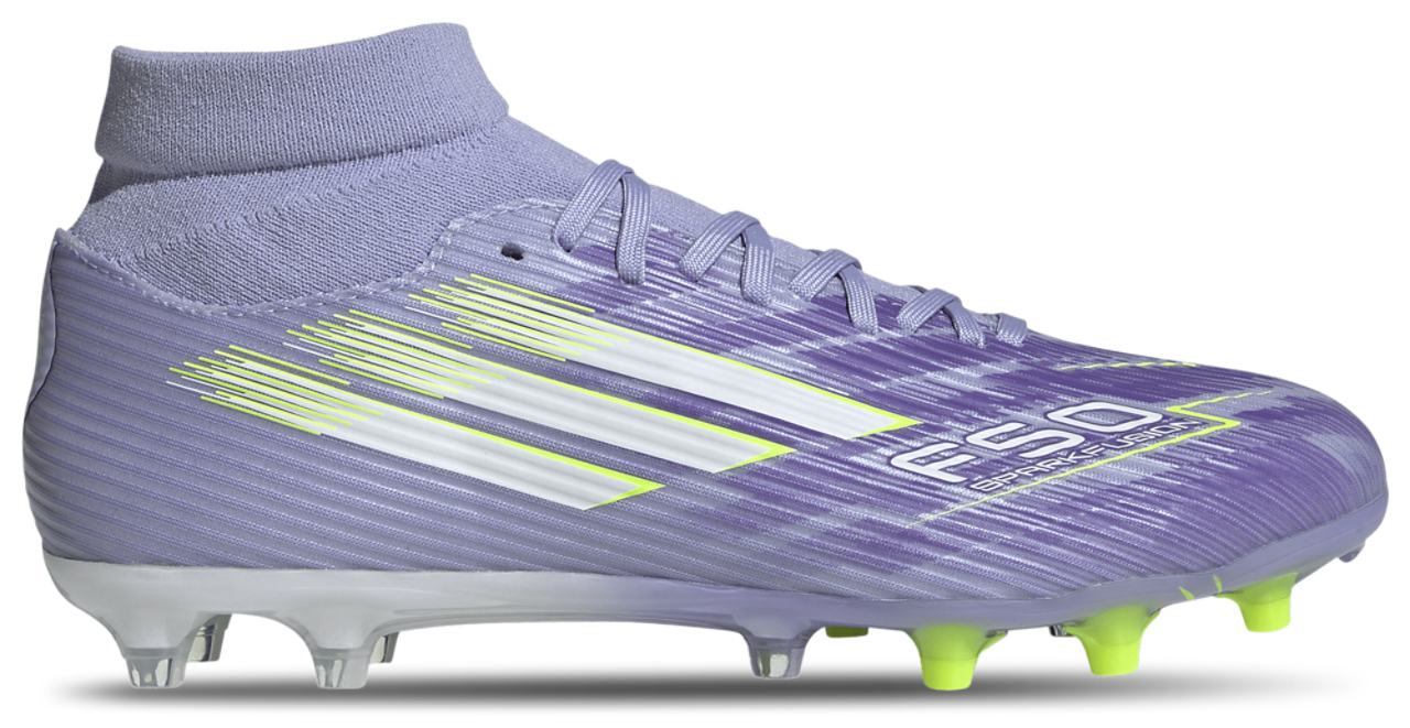 adidas F50 Sparkfusion League FG/AG | Foot Locker