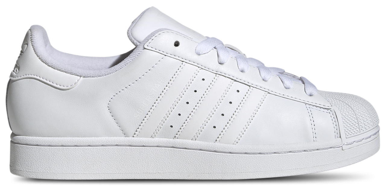 adidas Originals Superstar II Image 1 of 6. Tap to open photo gallery.