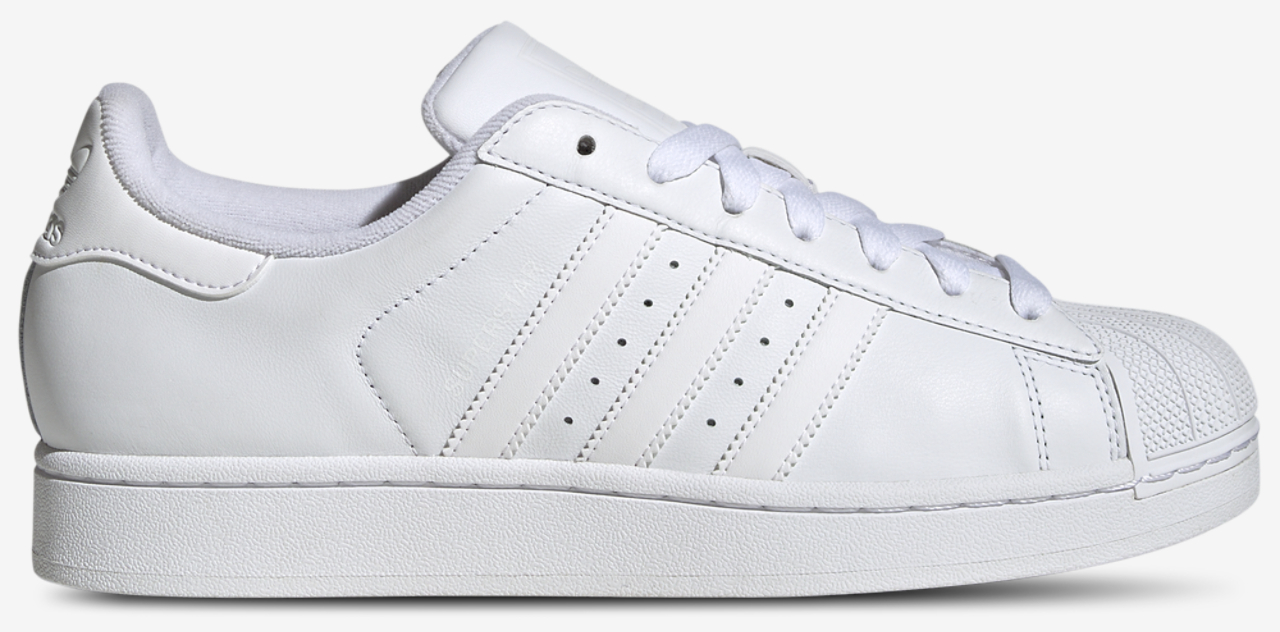 adidas Originals Superstar II Image 1 of 6. Tap to open photo gallery.