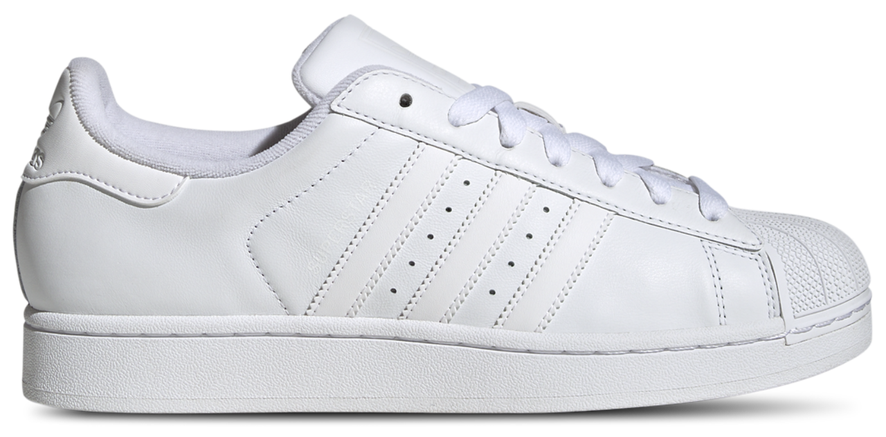 adidas Originals Superstar II Image 1 of 6. Tap to open photo gallery.