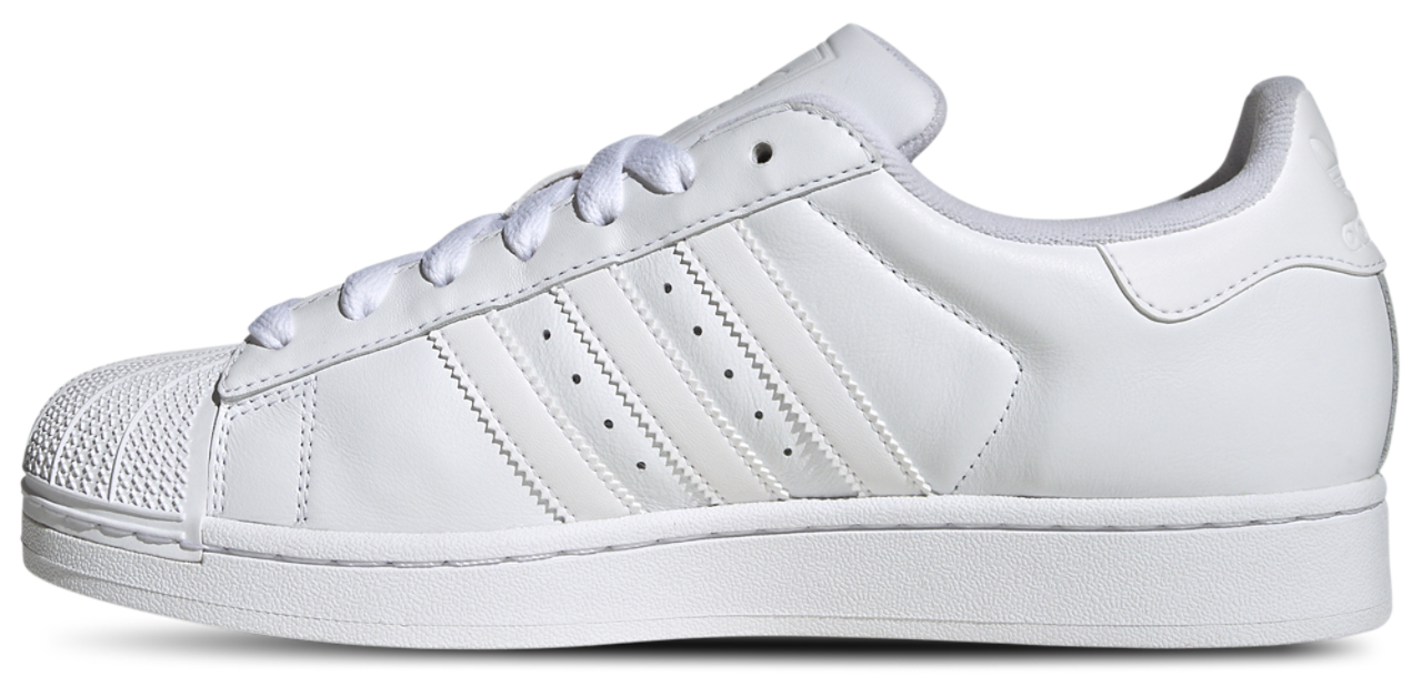 adidas Originals Superstar II Image 3 of 6. Tap to open photo gallery.