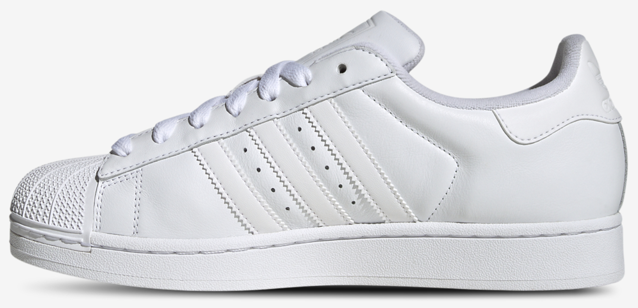 adidas Originals Superstar II Image 3 of 6. Tap to open photo gallery.