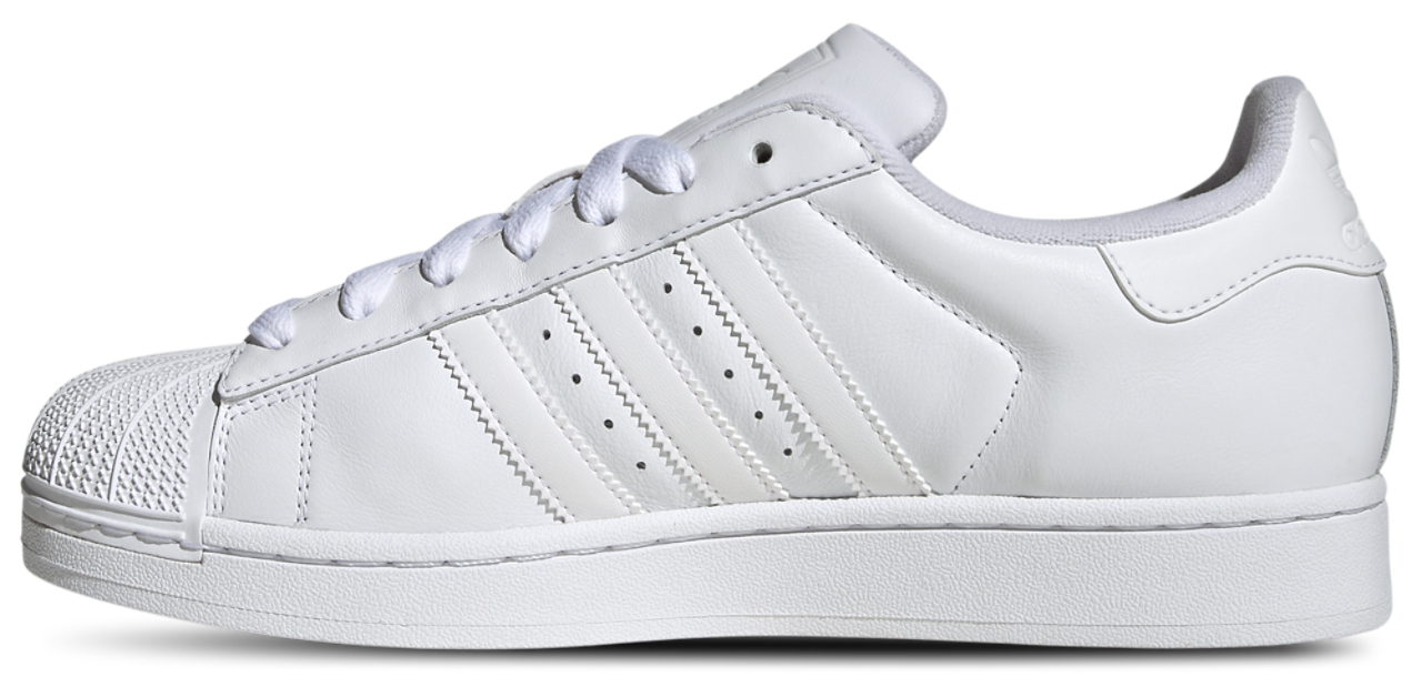 adidas Originals Superstar II Image 3 of 6. Tap to open photo gallery.