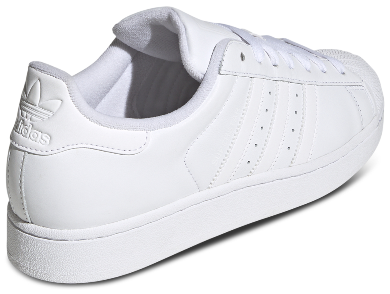 adidas Originals Superstar II Image 4 of 6. Tap to open photo gallery.
