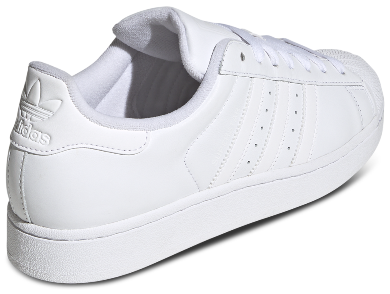 adidas Originals Superstar II Image 4 of 6. Tap to open photo gallery.