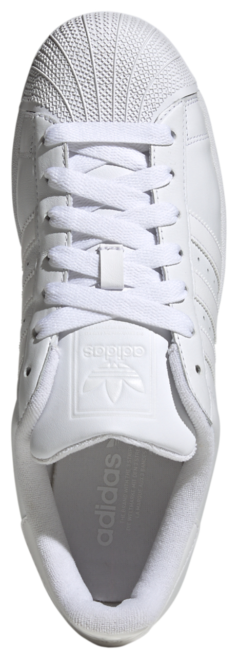 adidas Originals Superstar II Image 5 of 6. Tap to open photo gallery.