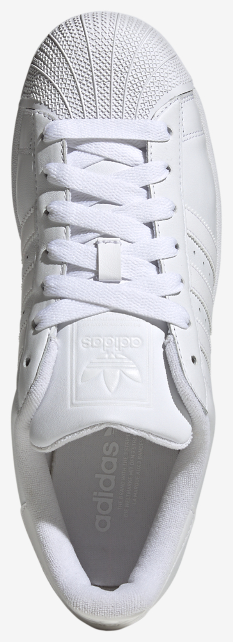 adidas Originals Superstar II Image 5 of 6. Tap to open photo gallery.