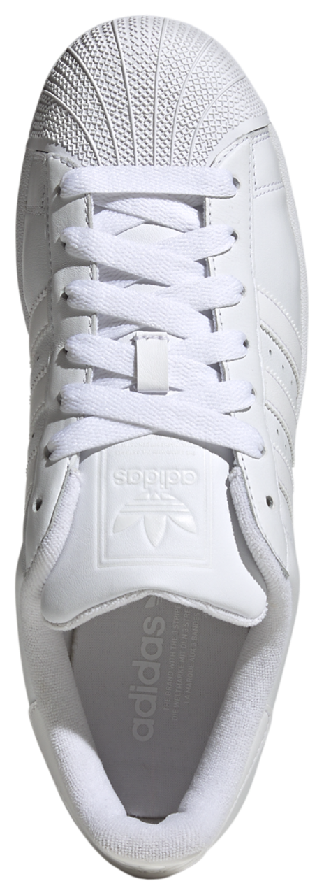 adidas Originals Superstar II Image 5 of 6. Tap to open photo gallery.