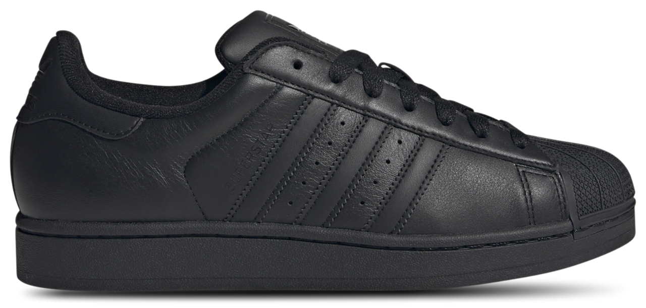 adidas Originals Superstar II Image 1 of 5. Tap to open photo gallery.