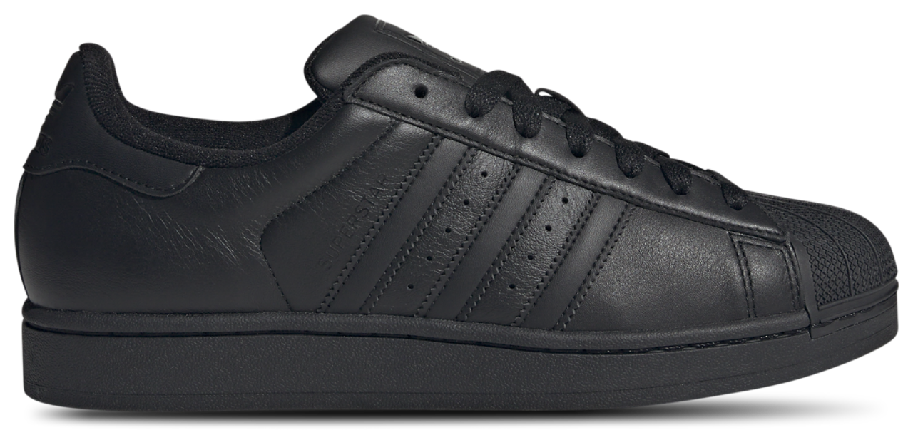 adidas Originals Superstar II Image 1 of 5. Tap to open photo gallery.