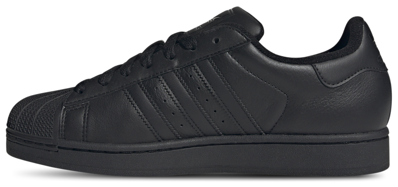 adidas Originals Superstar II Image 2 of 5. Tap to open photo gallery.