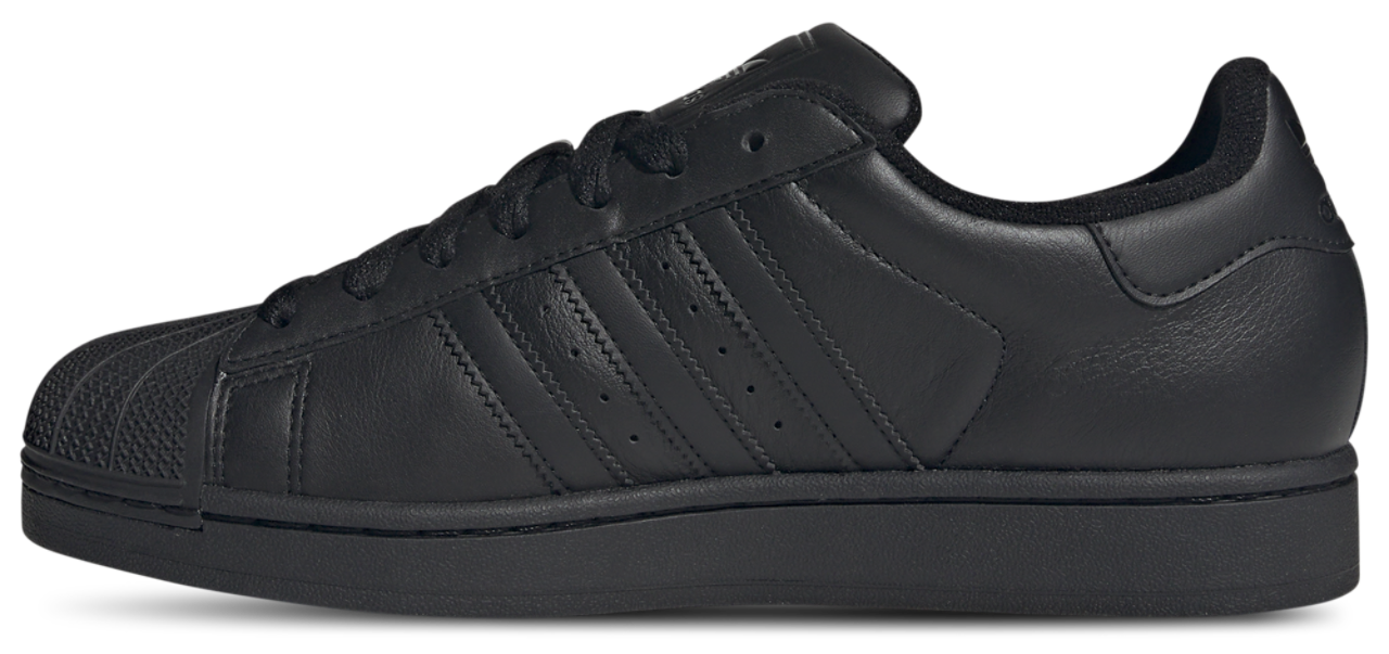 adidas Originals Superstar II Image 2 of 5. Tap to open photo gallery.