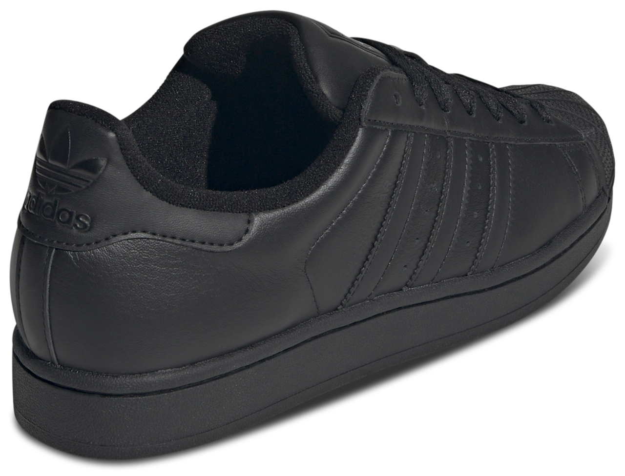 adidas Originals Superstar II Image 3 of 5. Tap to open photo gallery.
