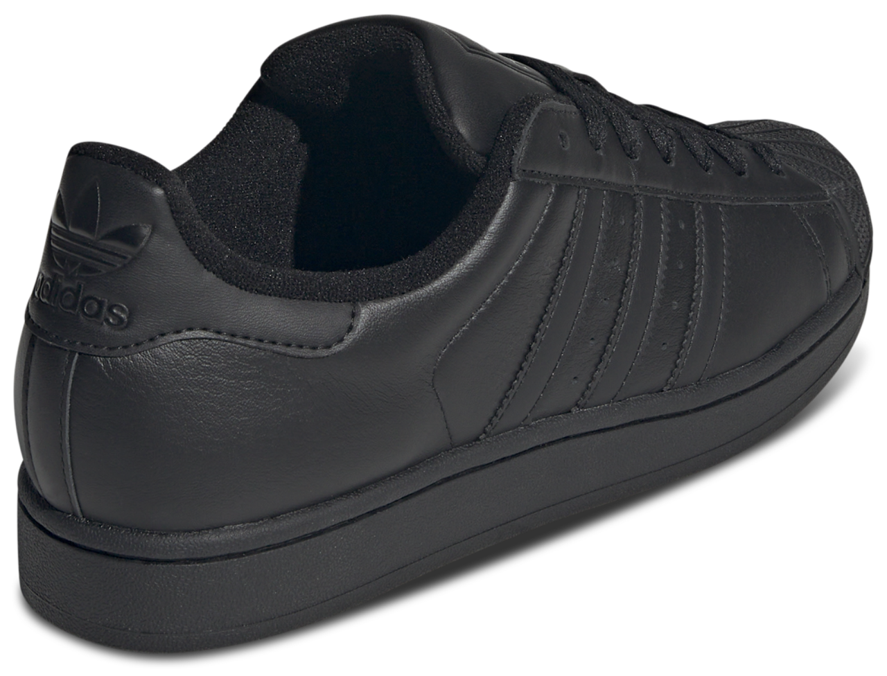 adidas Originals Superstar II Image 3 of 5. Tap to open photo gallery.