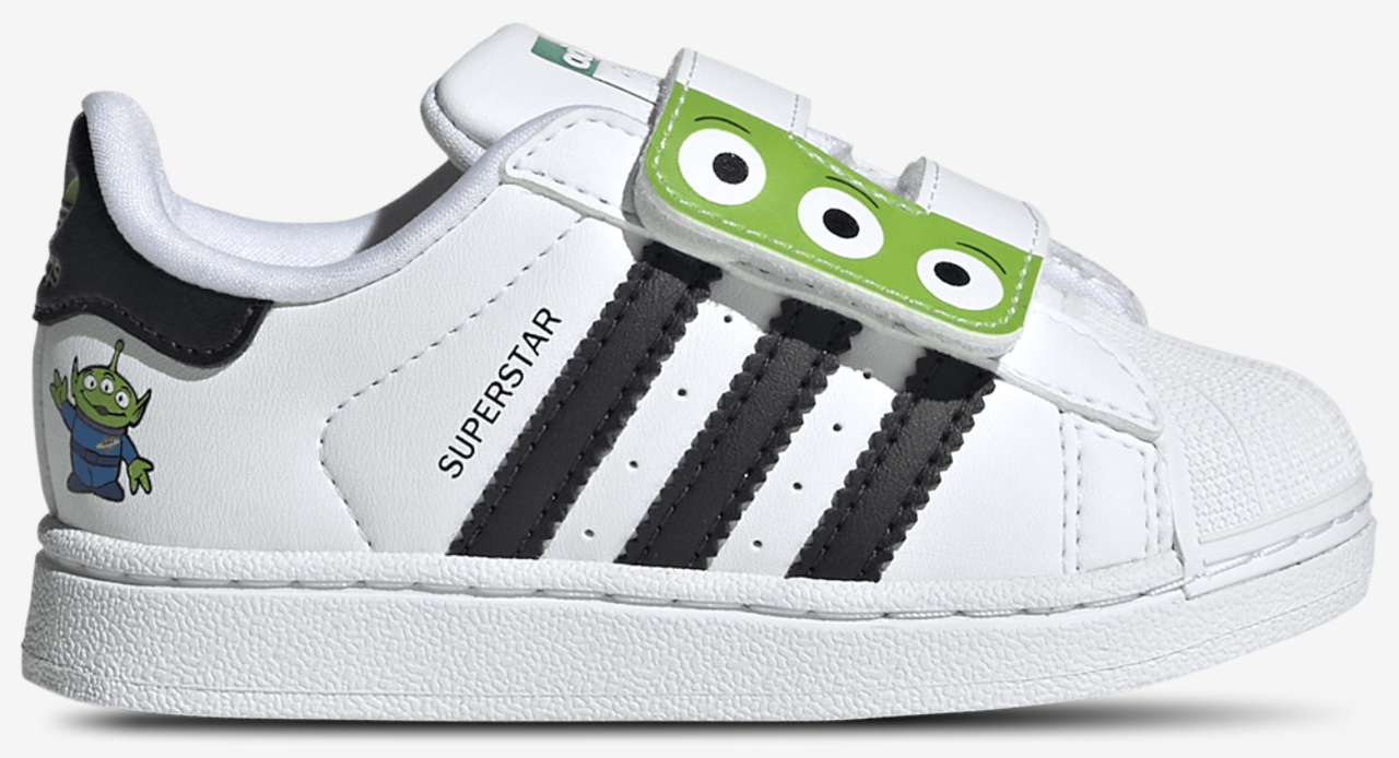 adidas Originals Superstar Image 1 of 5. Tap to open photo gallery.