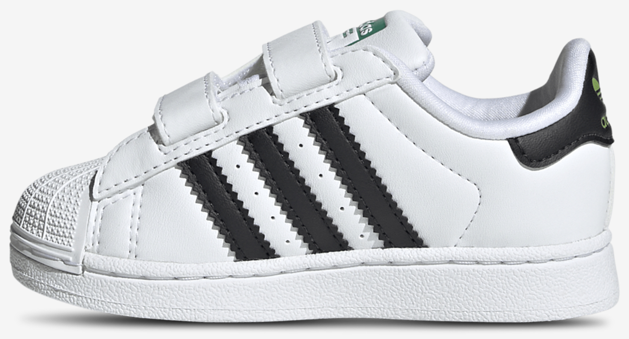 adidas Originals Superstar Image 2 of 5. Tap to open photo gallery.