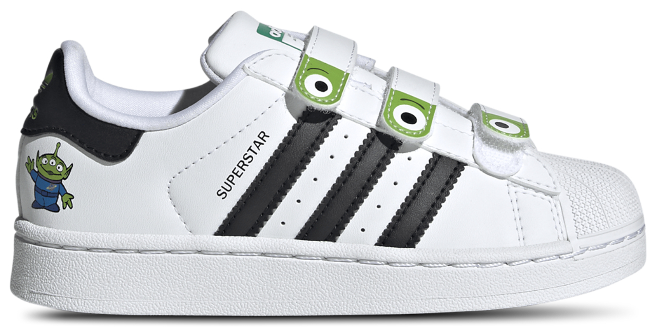 adidas Originals Superstar Image 1 of 5. Tap to open photo gallery.