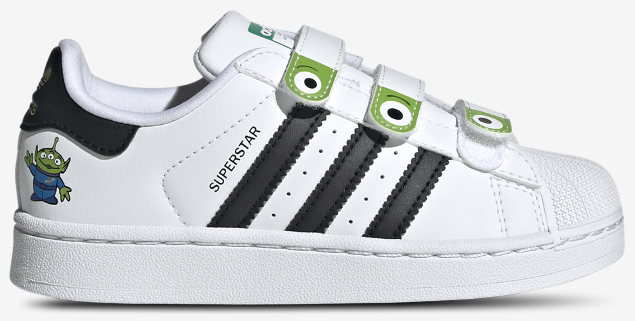 adidas Originals Superstar Image 1 of 5. Tap to open photo gallery.