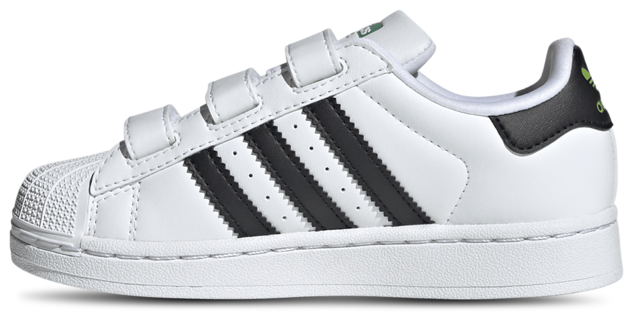 adidas Originals Superstar Image 2 of 5. Tap to open photo gallery.